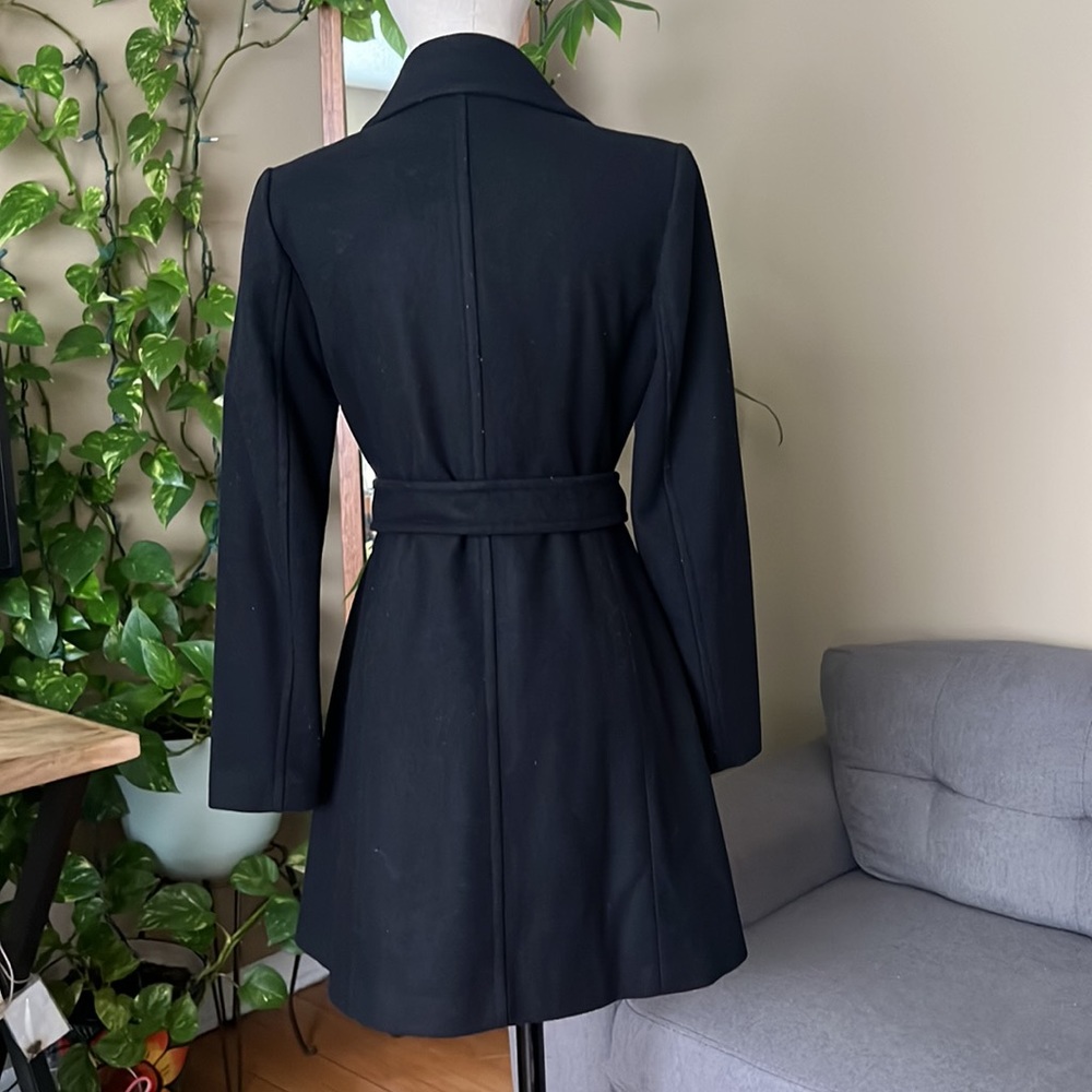 Express Pea Coat - image 2